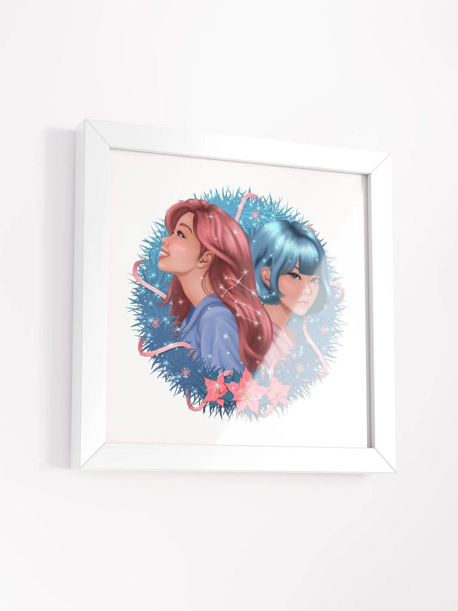 Holiday Zodiac - Gemini product image (27)