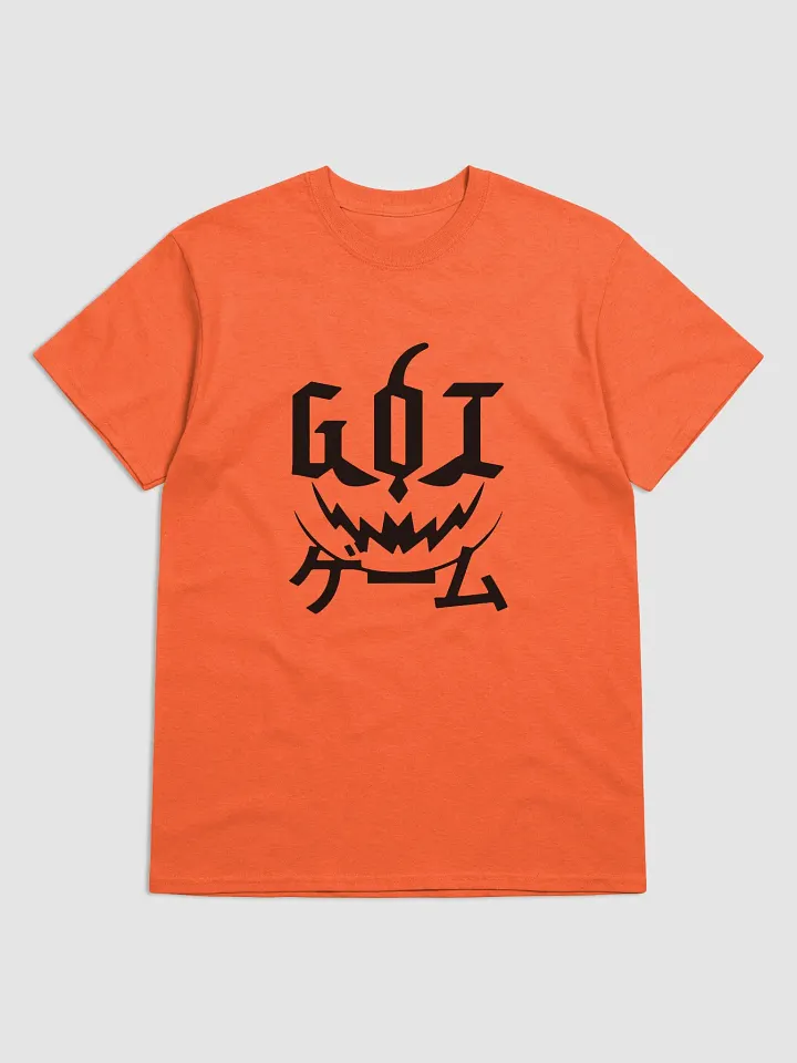 G.O.T PUMPKIN T-SHIRT product image (19)