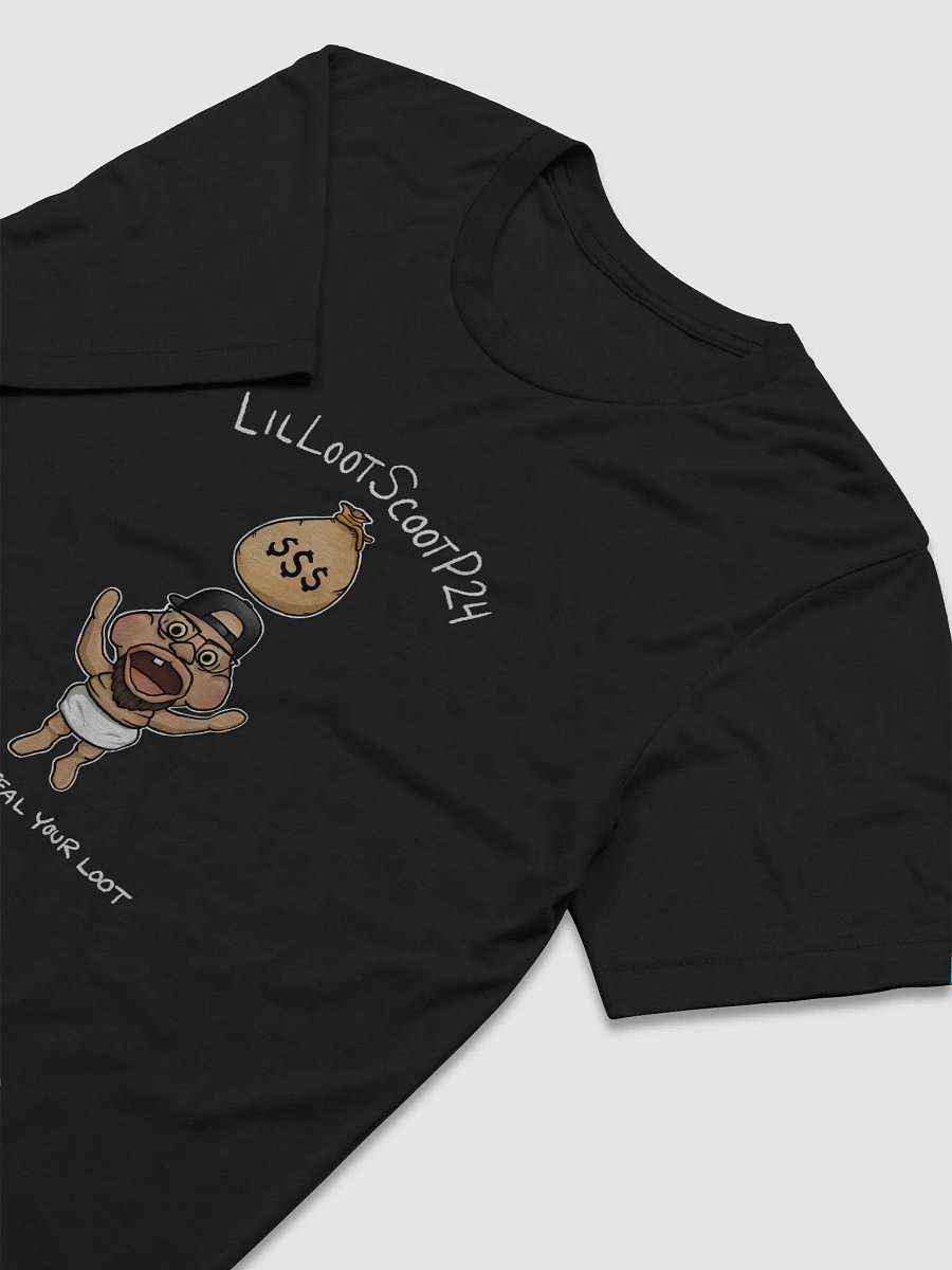 LootScoot Rugrat product image (6)
