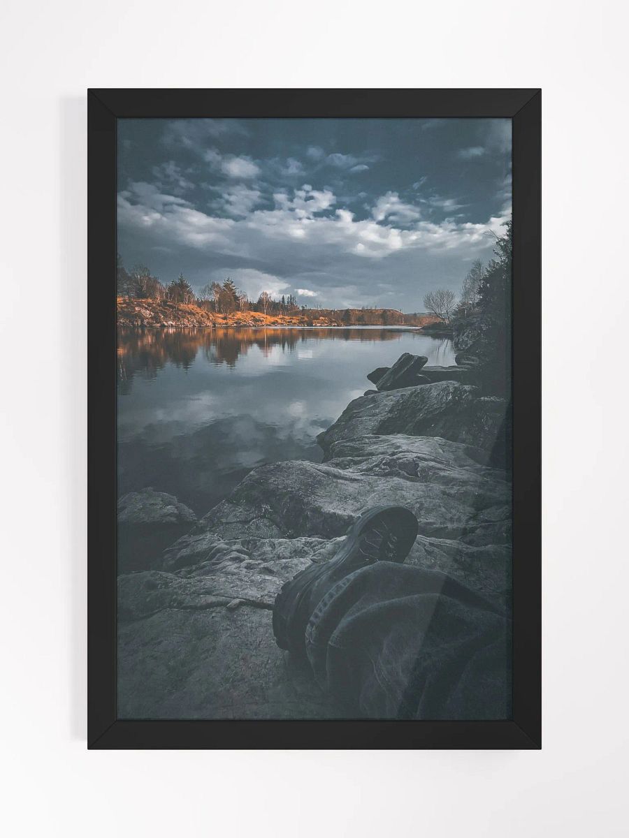 Hidden Lake product image (2)