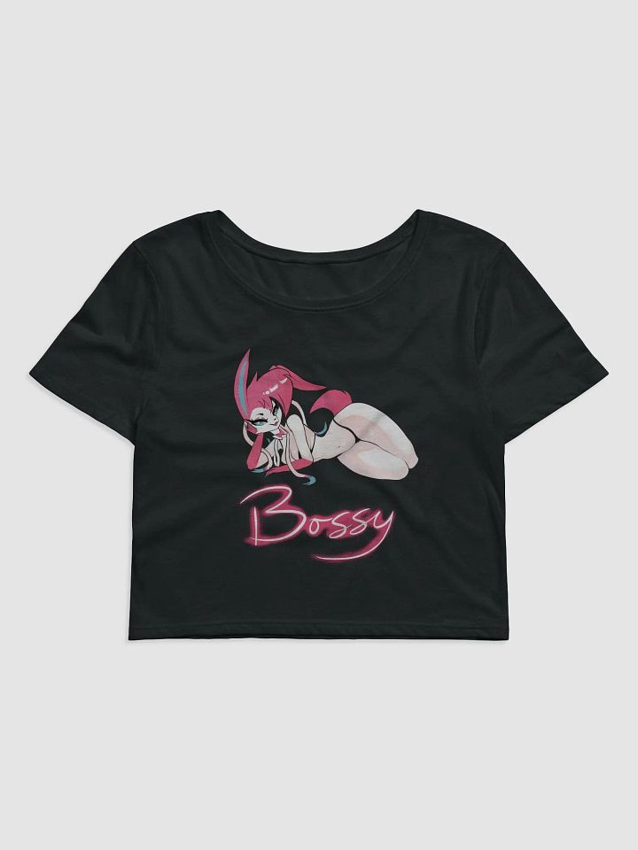 SylvyBoss Bossy Tee product image (1)