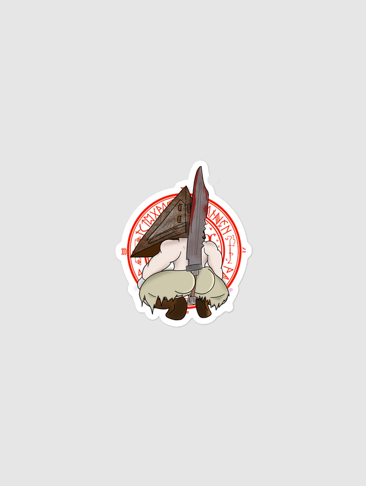 Stick it to me Pyramid Daddy uwu product image (1)