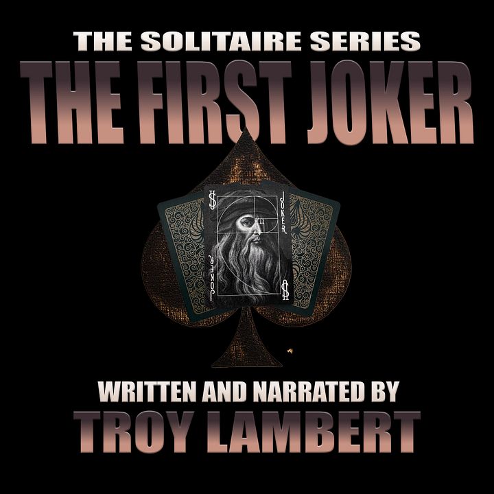 The Solitaire Series Episode 17: The First Joker product image (1)