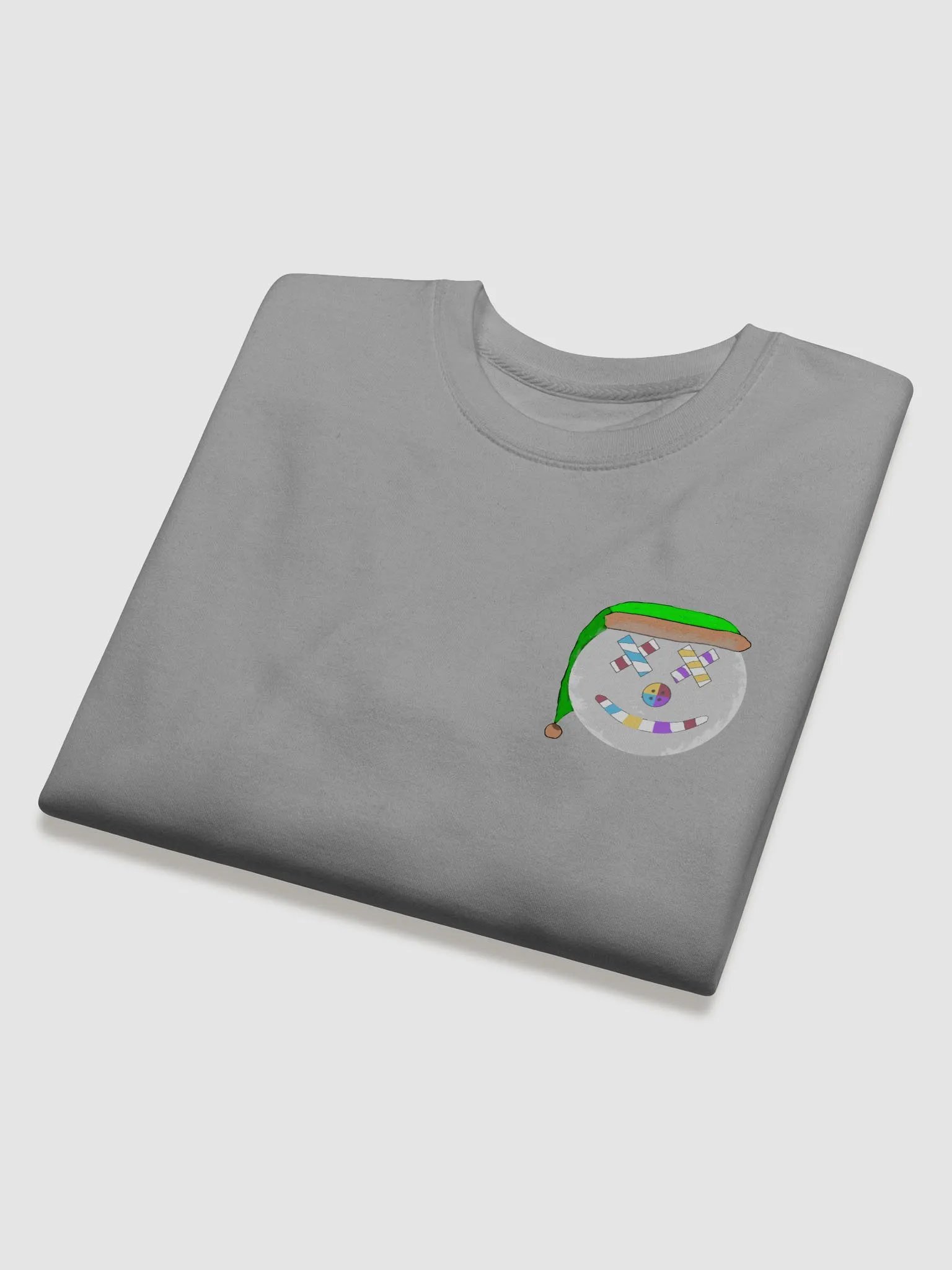 Christmas Sweatshirt product image (11)