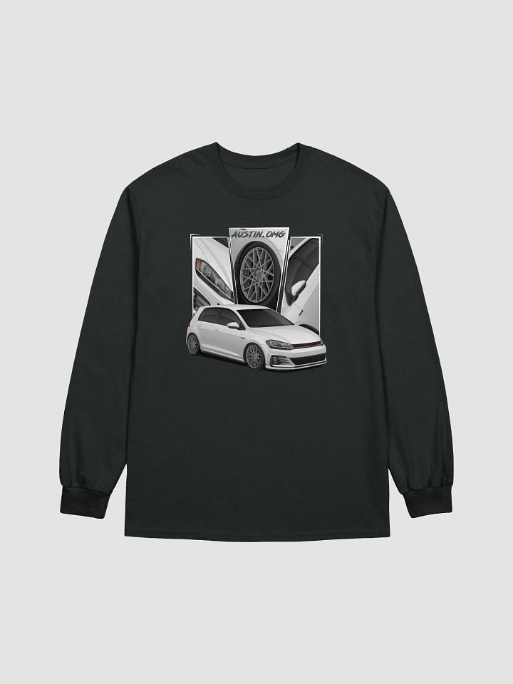 Long sleeve - austin.omg product image (5)