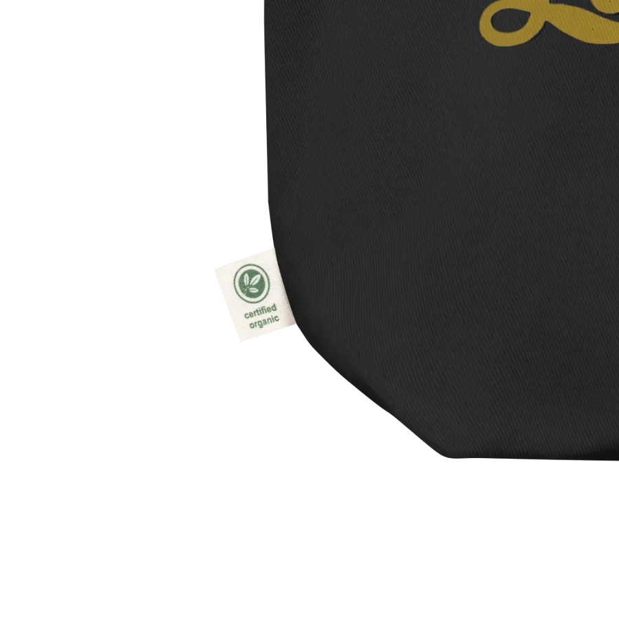 Lucky Goose Vegan Tote product image (4)