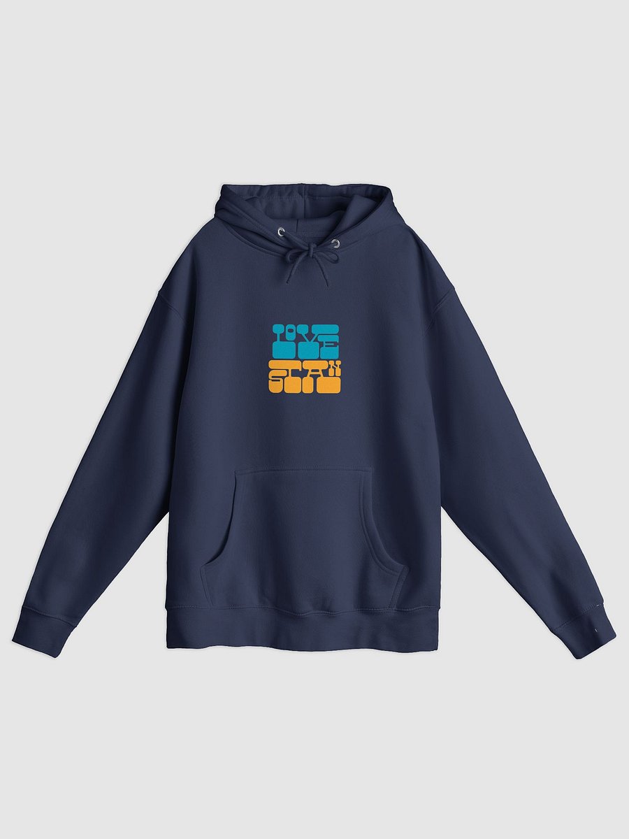 Love Stan Hoodie product image (9)