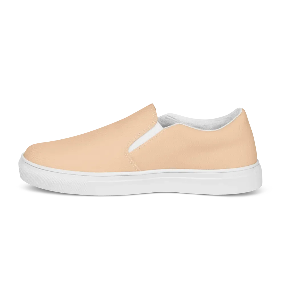 Women's Slip-On Canvas Shoes product image (10)