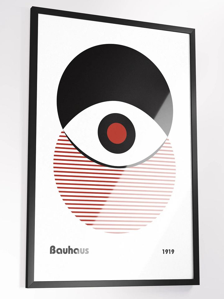 Striped Stare product image (2)