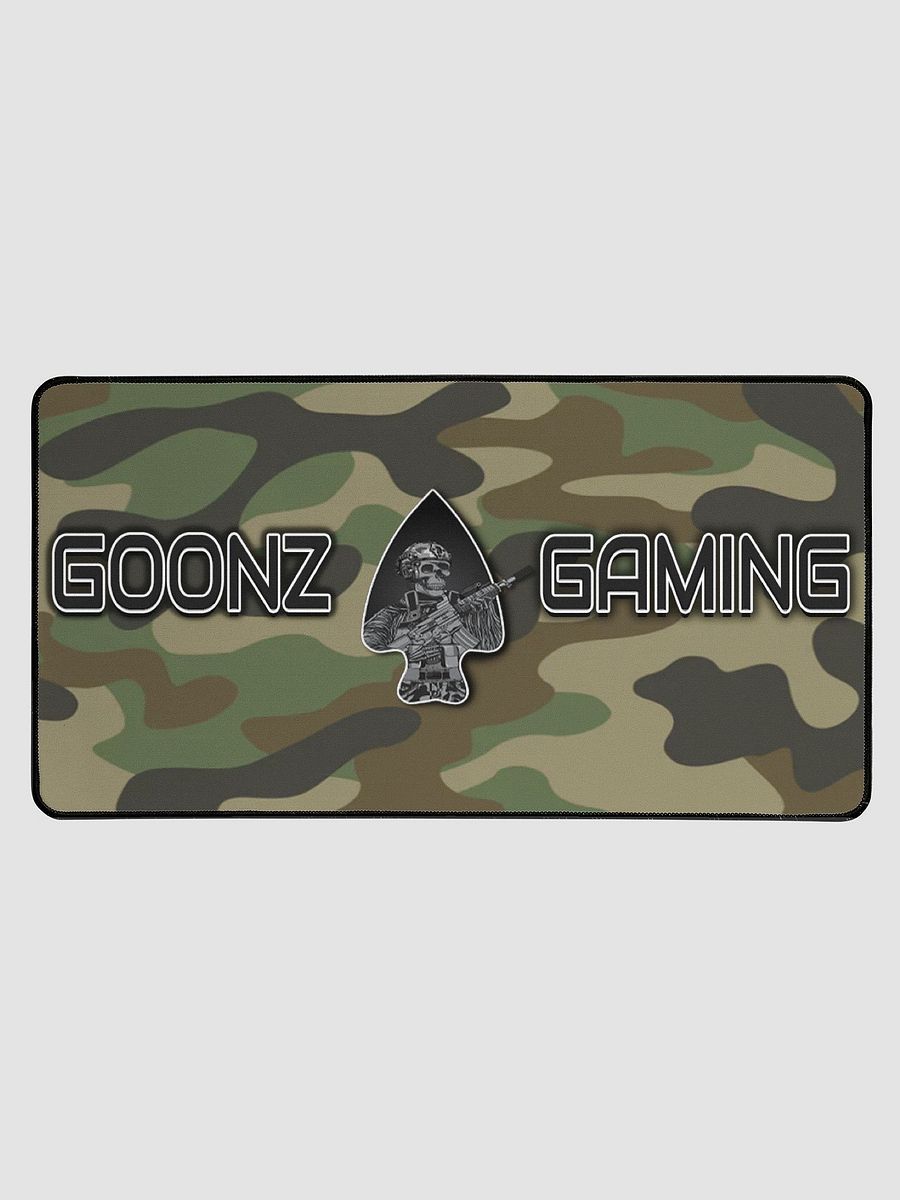 Goonz Gaming Mousepad product image (1)