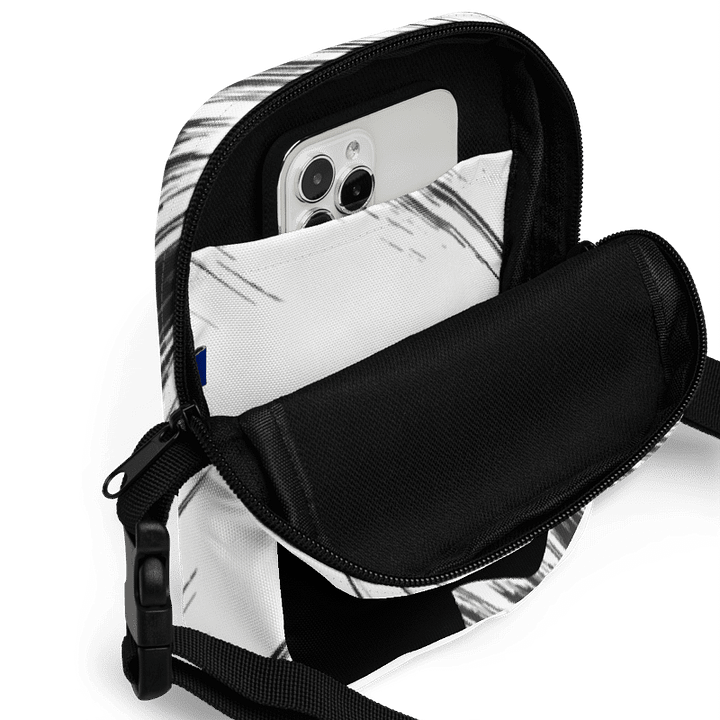 Cross bag! Black Panther product image (2)