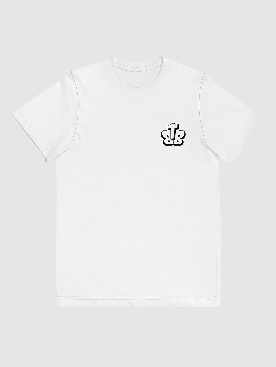 TBB Logo Youth Tee product image (1)