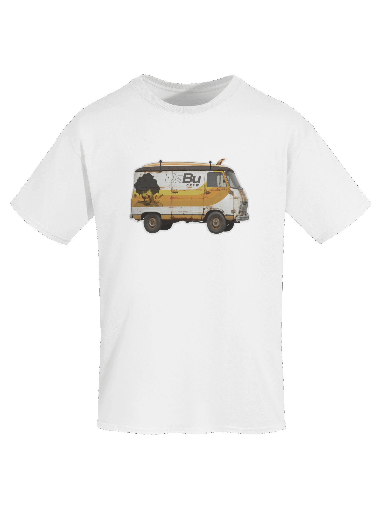 Da BU Crew product image (7)