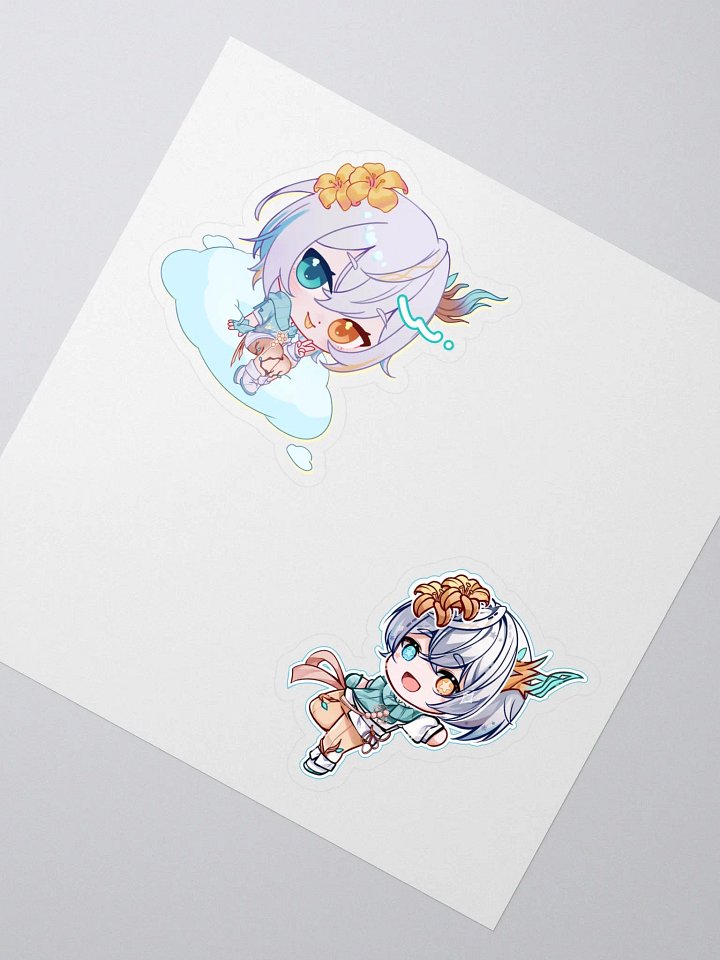 Sticker Pack product image (2)
