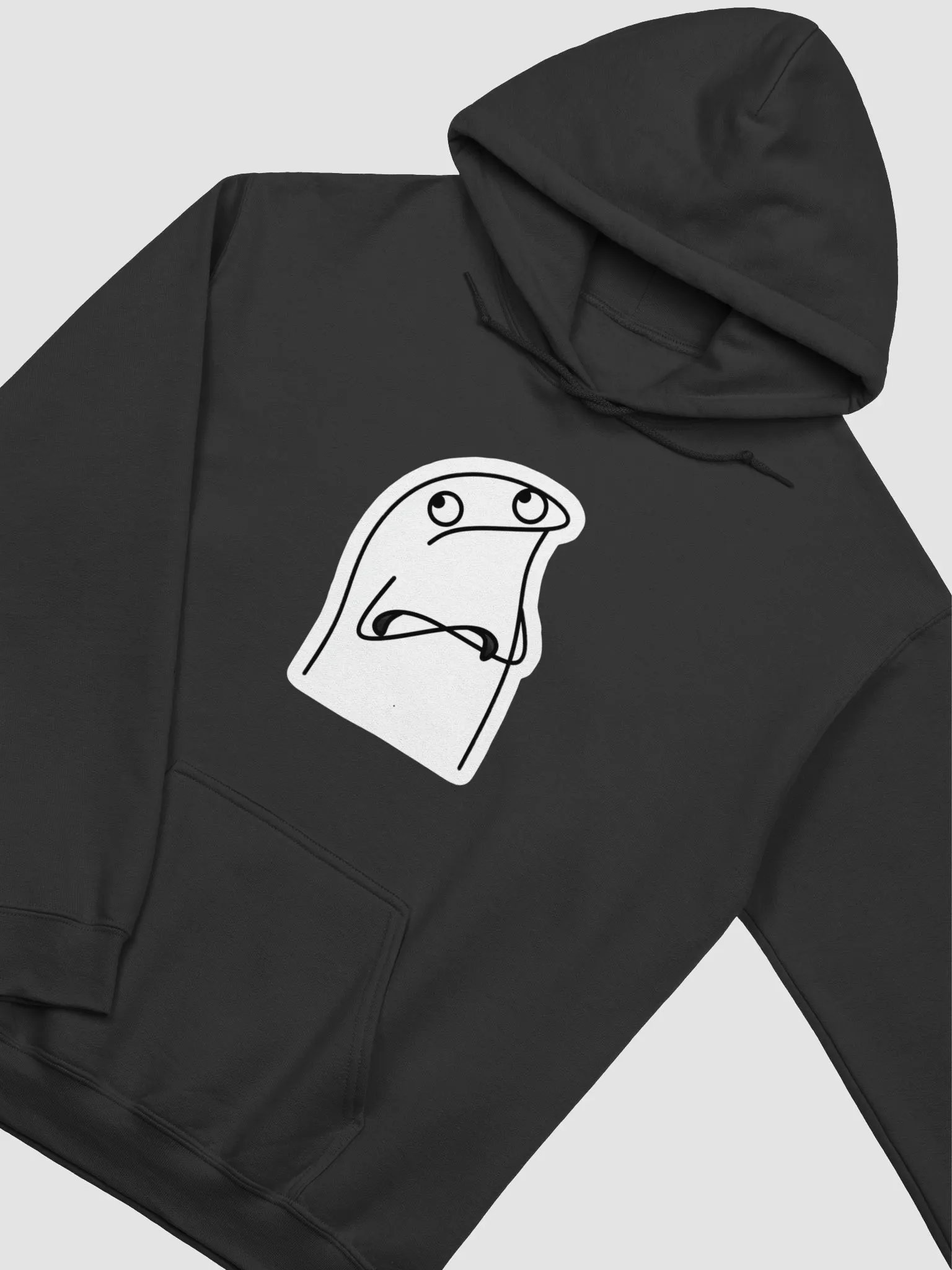 Eyes Roll Meme Hoodie product image (24)