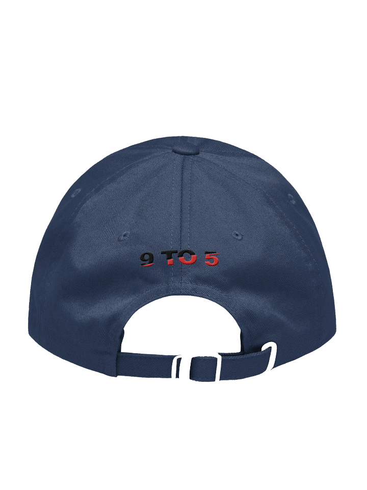 (C)Locked In Hat product image (2)