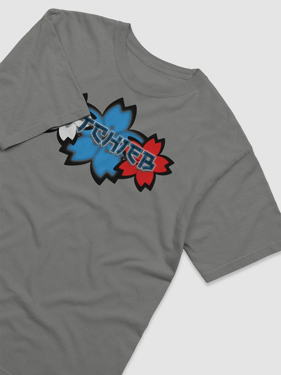 Grey Tee product image (3)