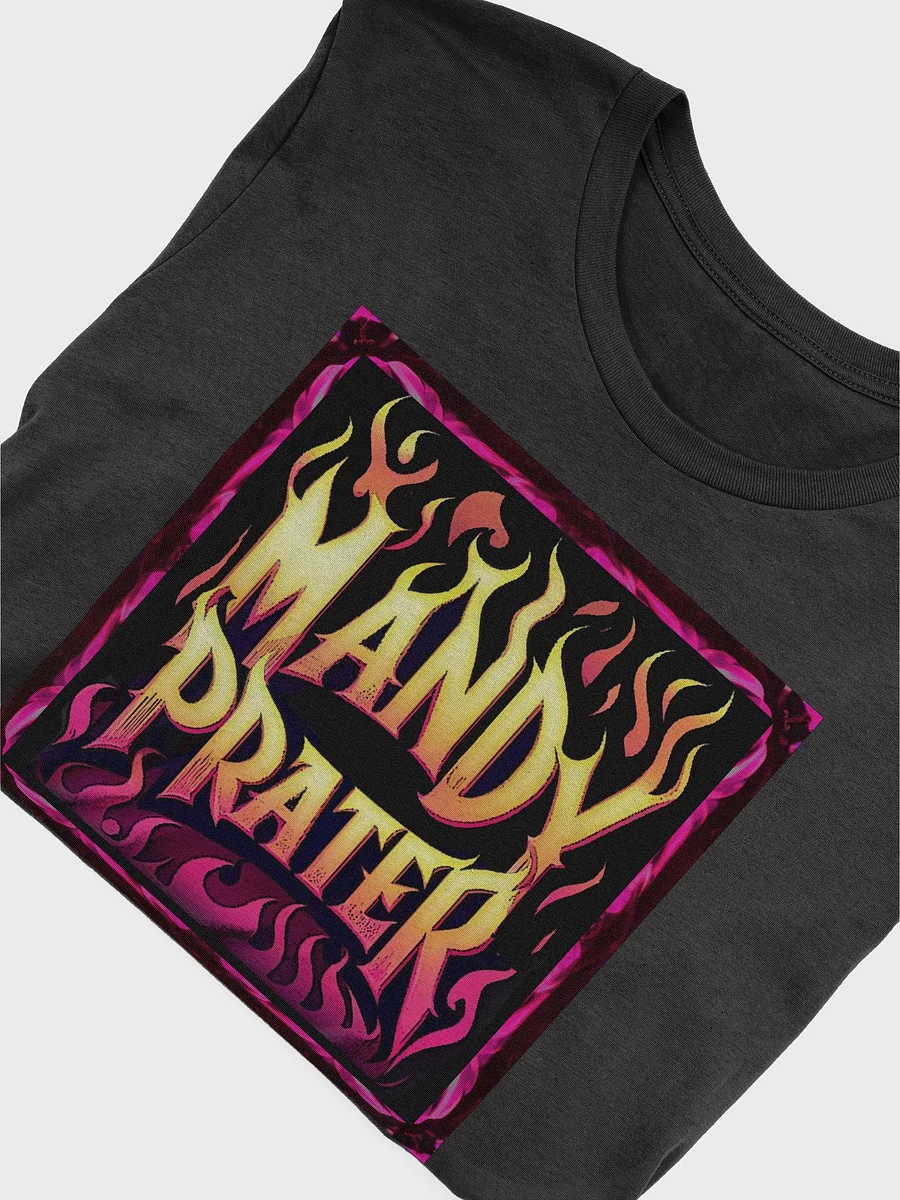 Flames Tee product image (5)