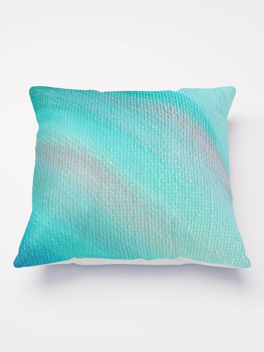 Pastel Colors Decorative Throw Pillow product image (2)