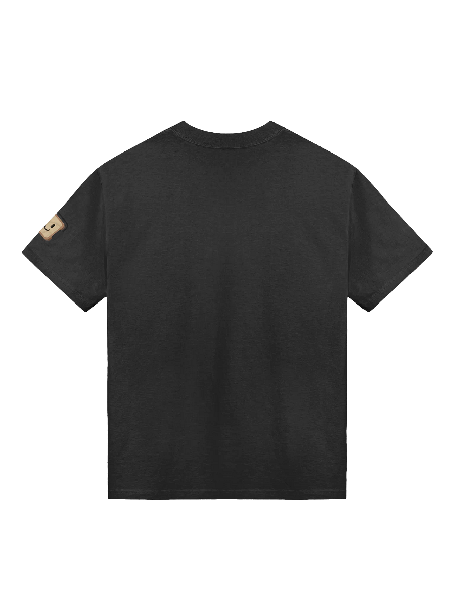 The Birthday Shirt - CINNAMONTOASTKEN Edition product image (2)