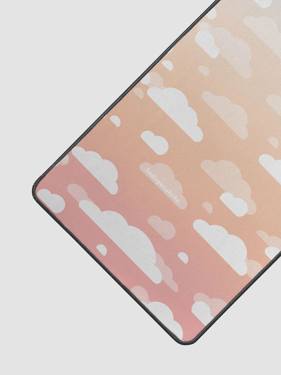 Sunrise Mousepad product image (3)