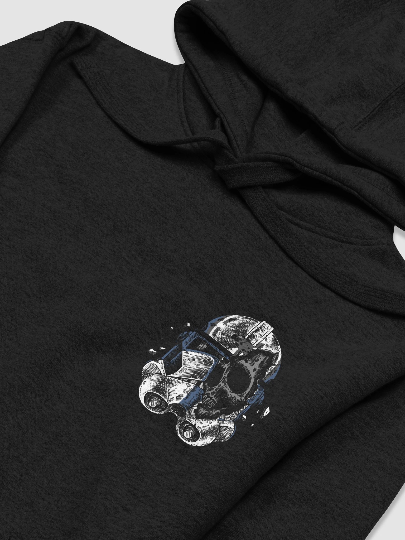 Jesse - Hoodie product image (3)