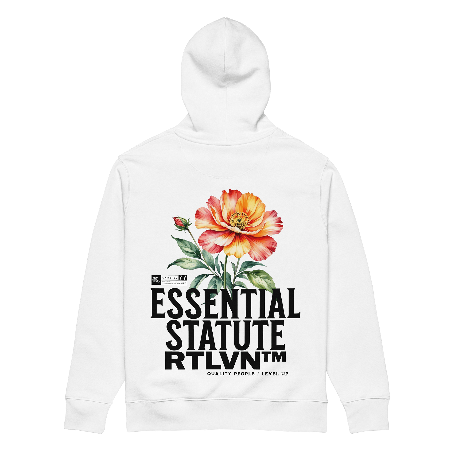 "The Essential" Hoodie: Love. Defined. Worn. ❤️✨ product image (16)