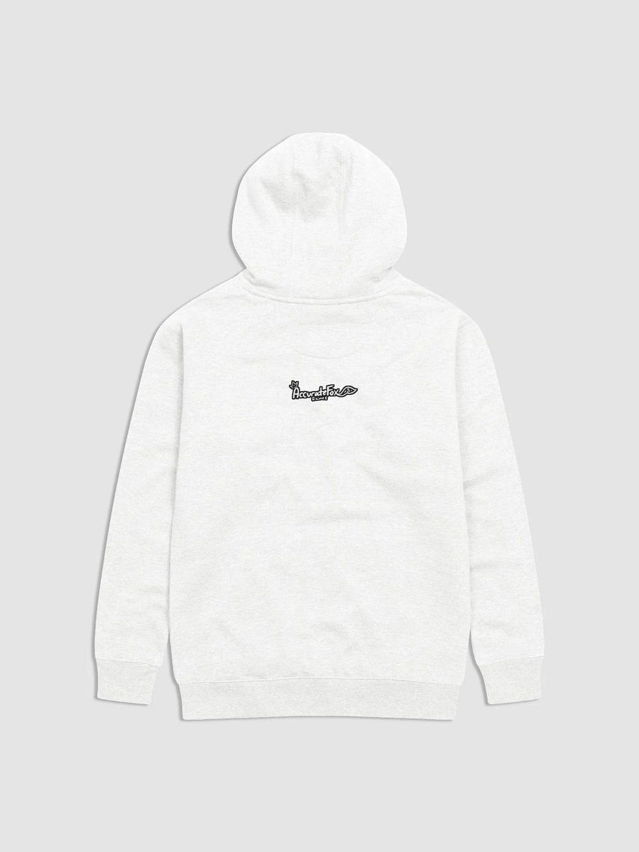 "Budget Justice" Hoodie product image (7)
