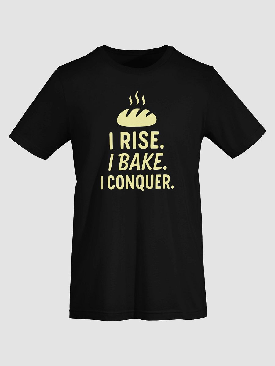 I Rise. I Bake. I Conquer. product image (5)