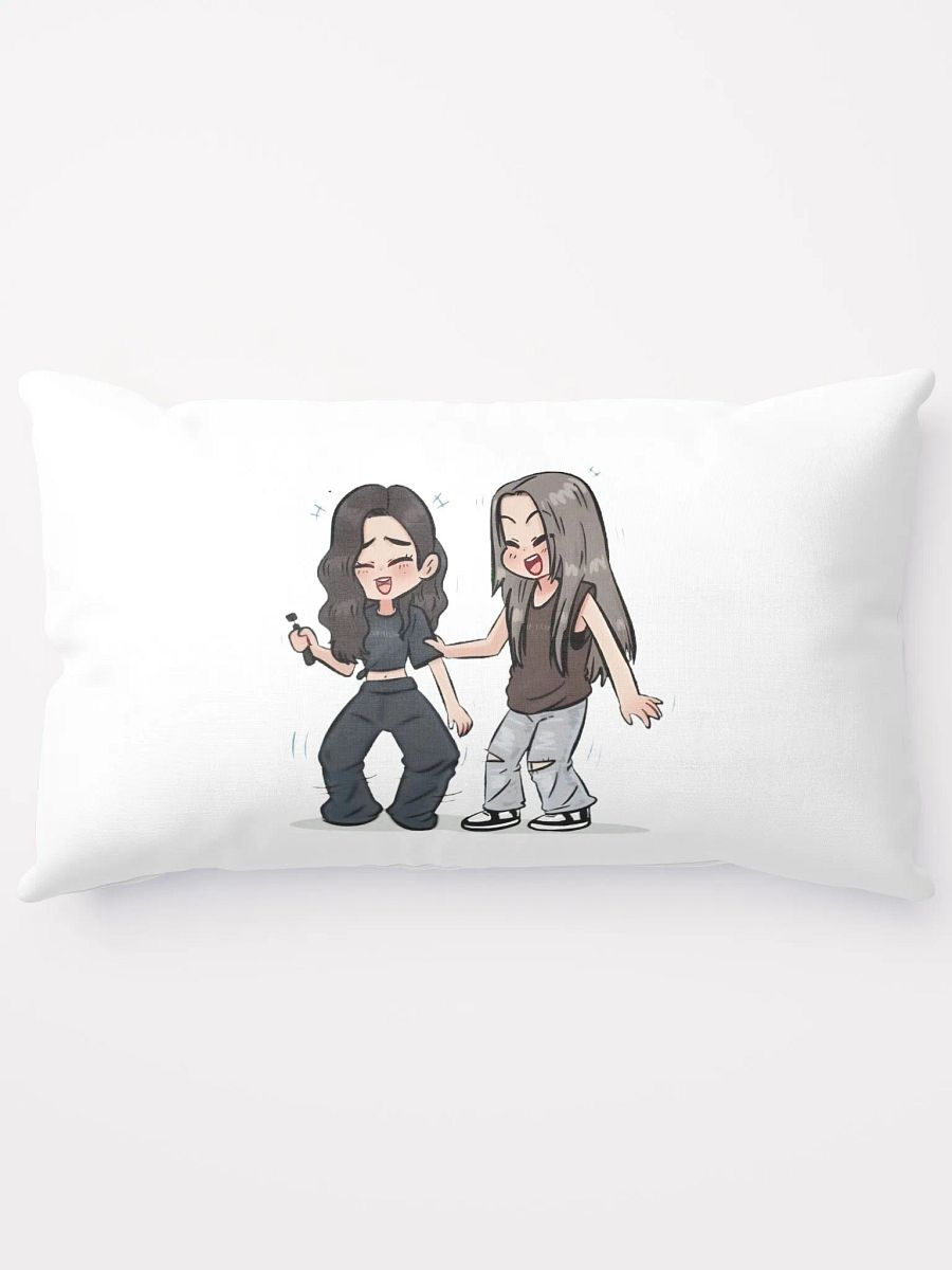 LingOrm Basic Pillow product image (14)