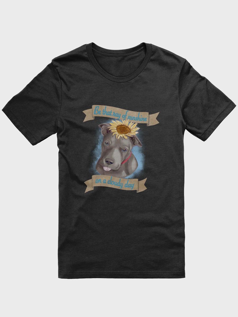 Sunshine T-shirt product image (11)