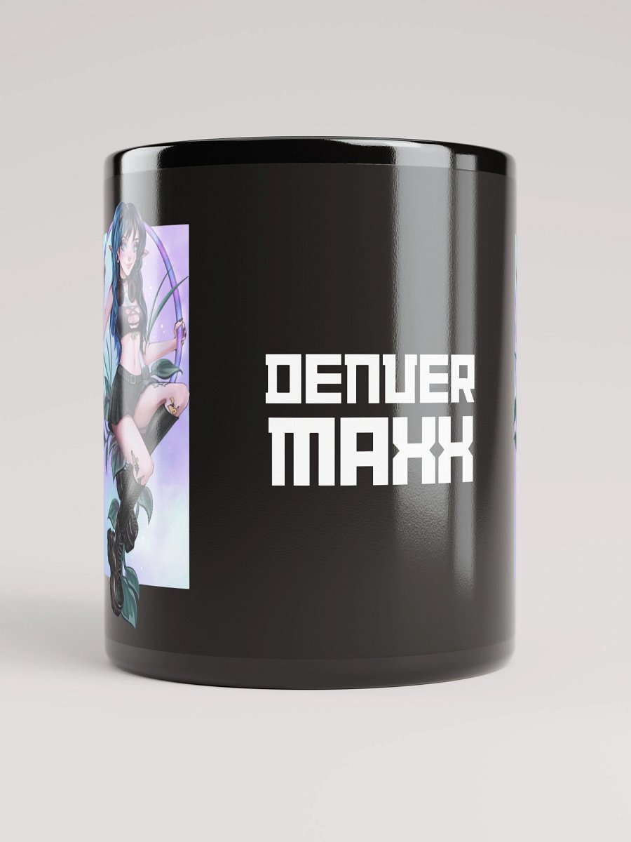 Playful Elf-Maxx Mug product image (9)