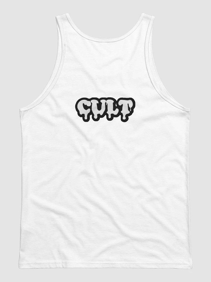 PIZZA CULT TANK product image (2)