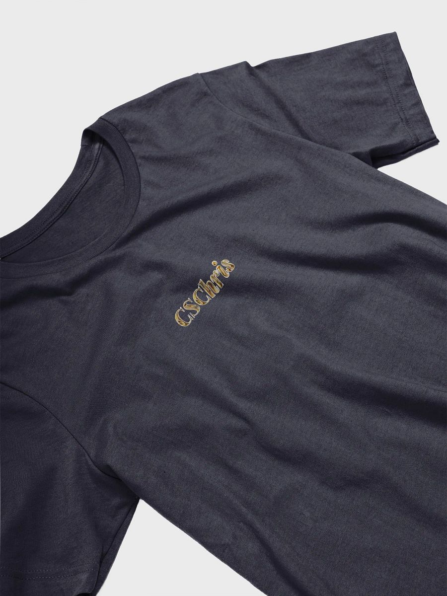 CSChris T Shirt product image (5)