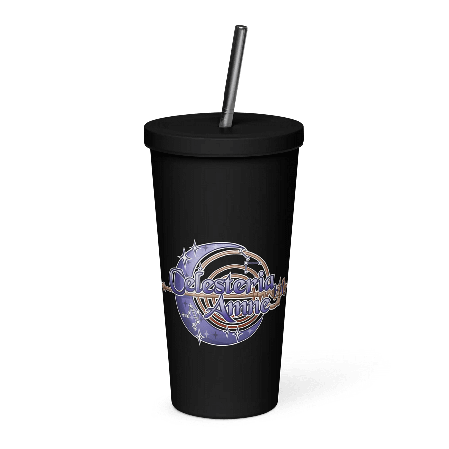 Moon Maiden Tumbler product image (5)