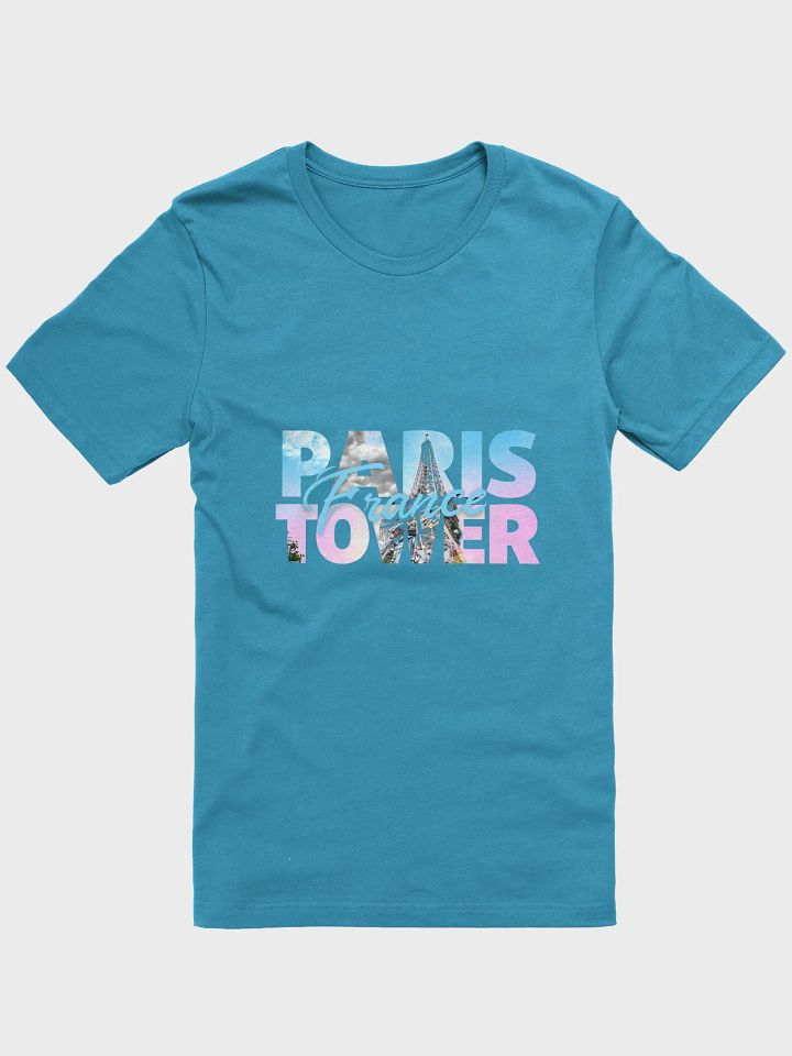 Tower Dreams T-Shirt product image (1)
