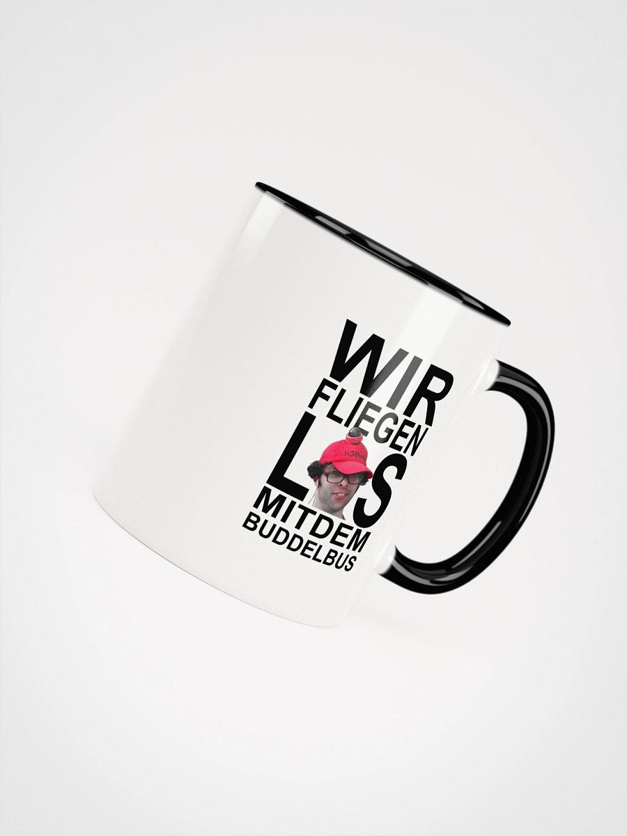 marcBUDDELBUS Mug Coloured options product image (39)