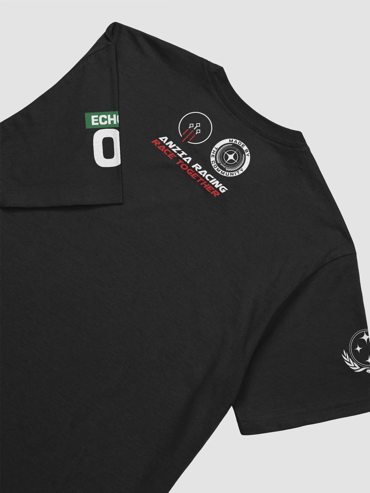 WARPATH RALLY 2954 - SHIRT - SAMPLE product image (4)