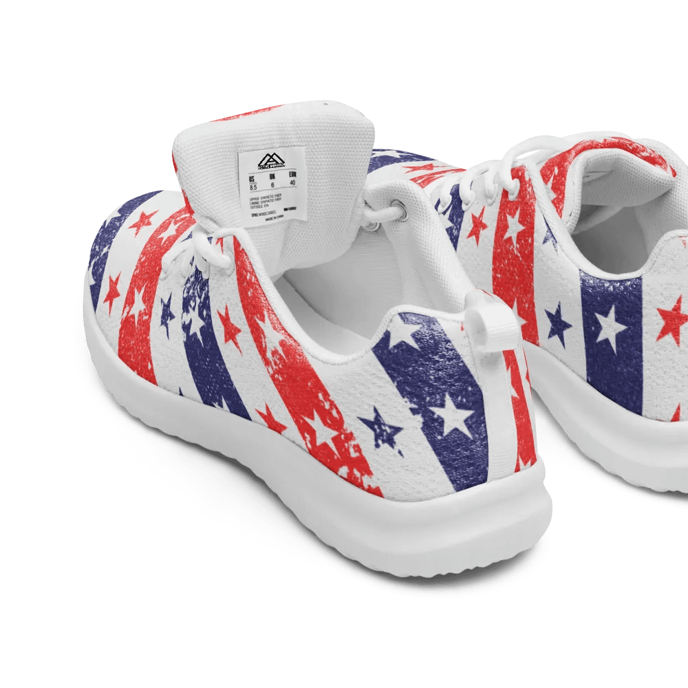 The Skylar Athletic Sneakers product image (3)