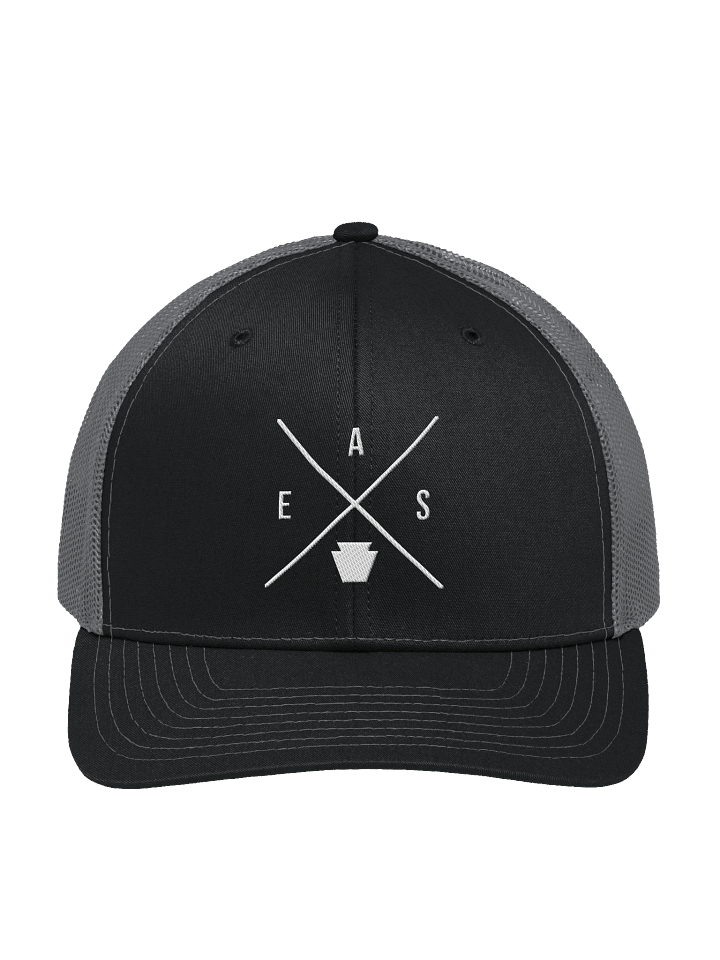 AES X Trucker Hat product image (1)