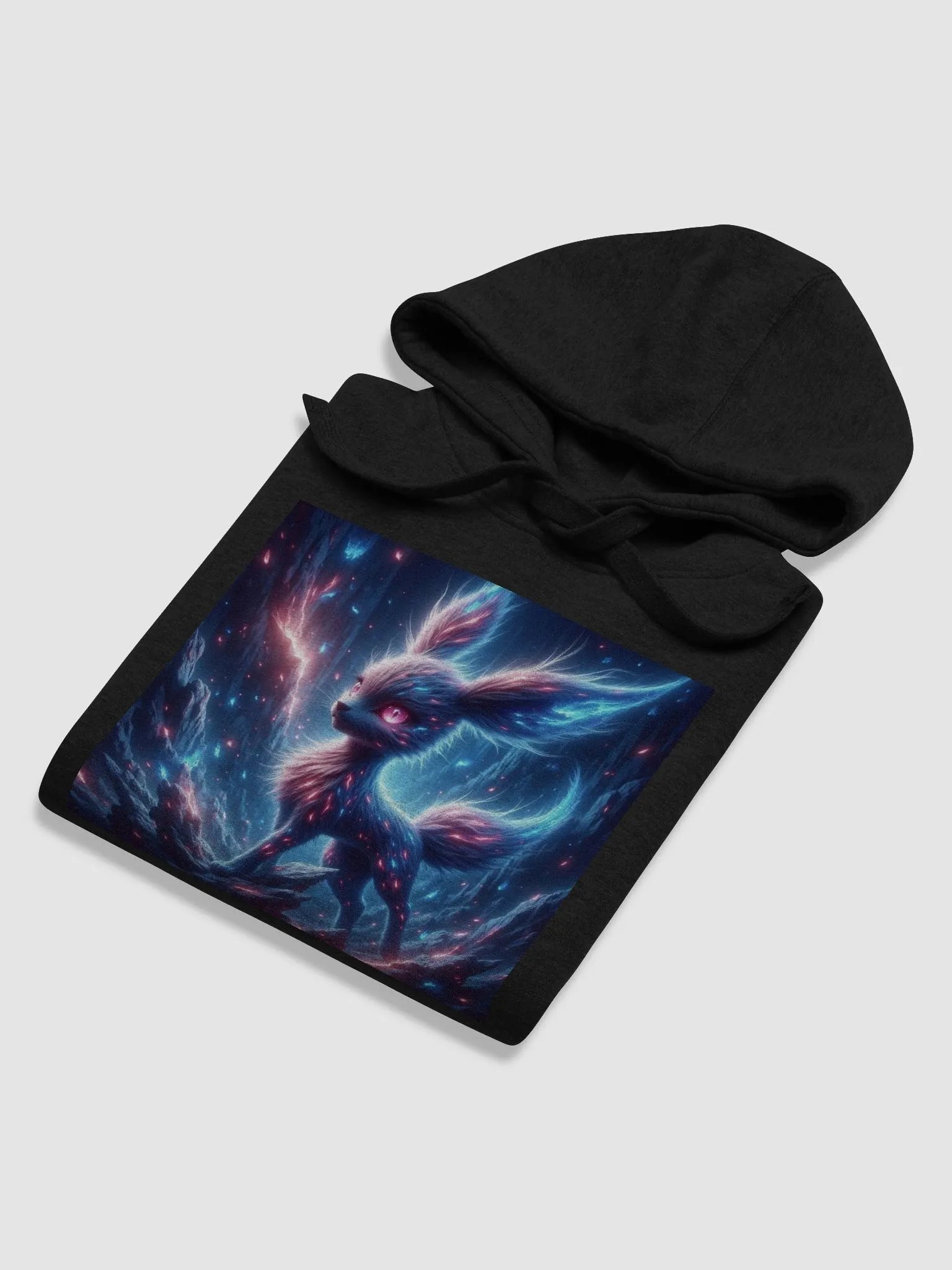 PsychoMon Hoodie product image (15)