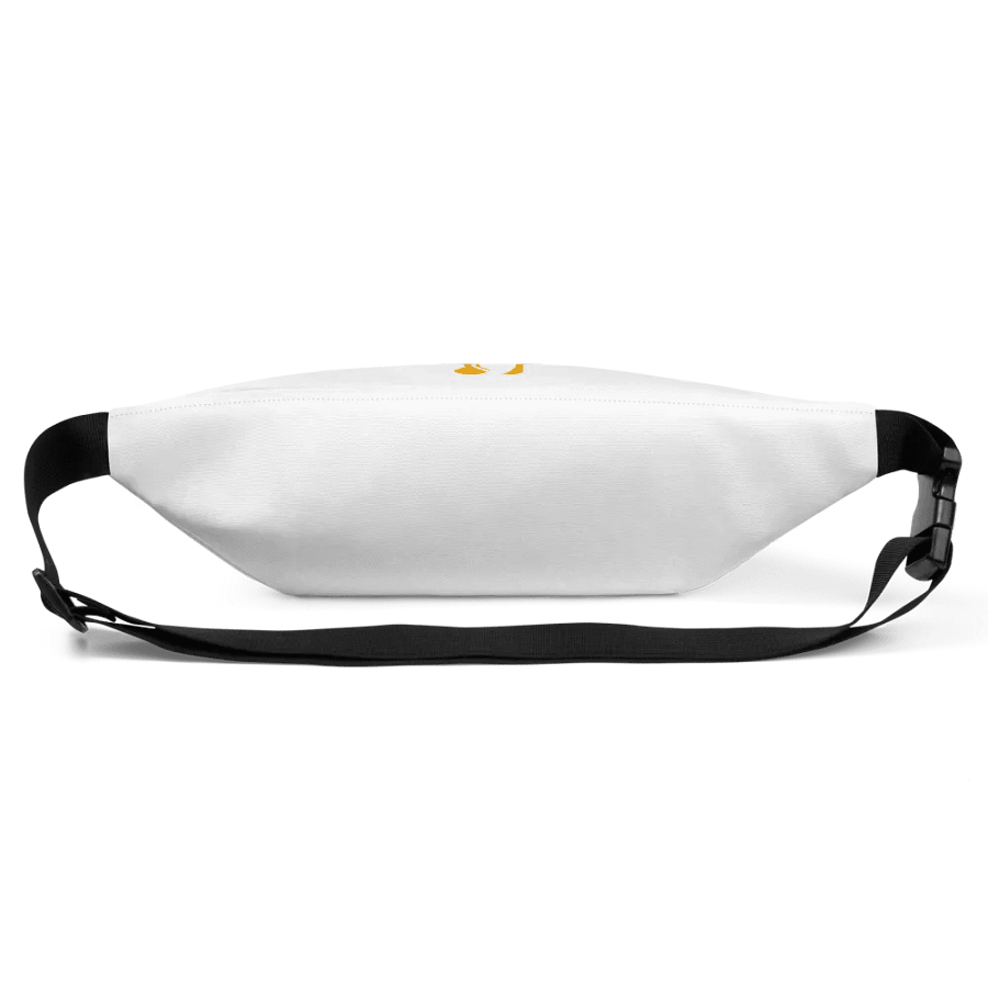 Kiwii logo Fanny Pack product image (3)