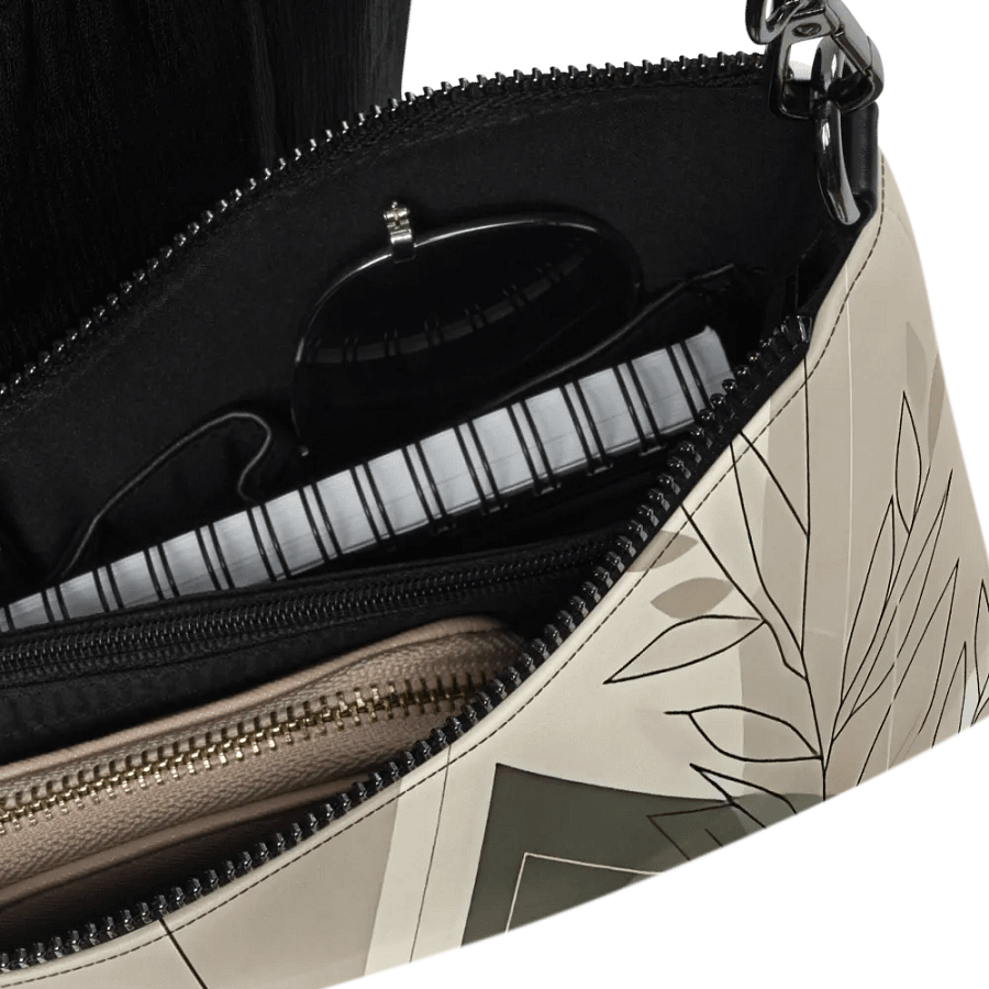 Leafline Elegance Crossbody bag product image (7)