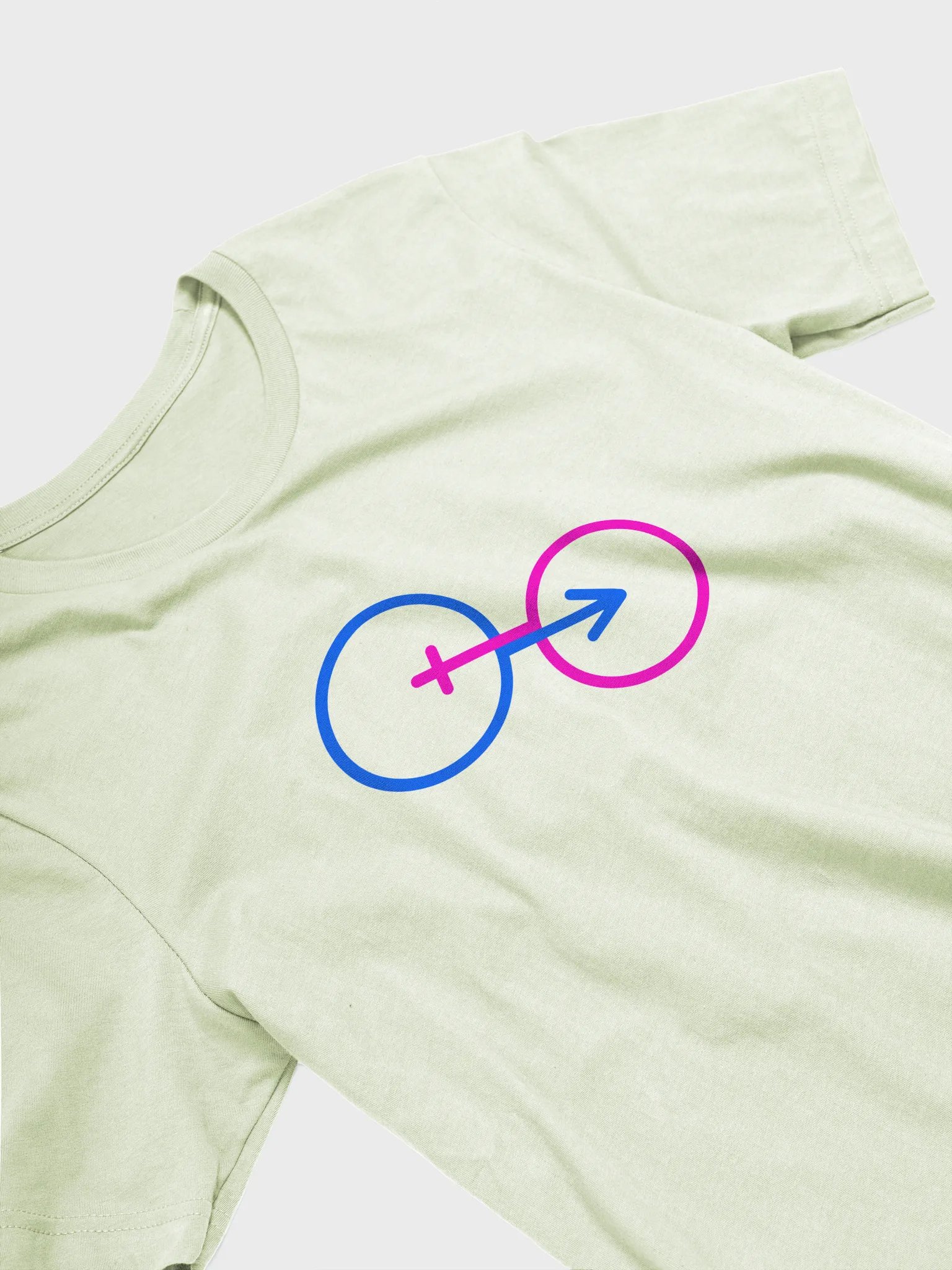 Traditional Love Comfort T-Shirt product image (3)