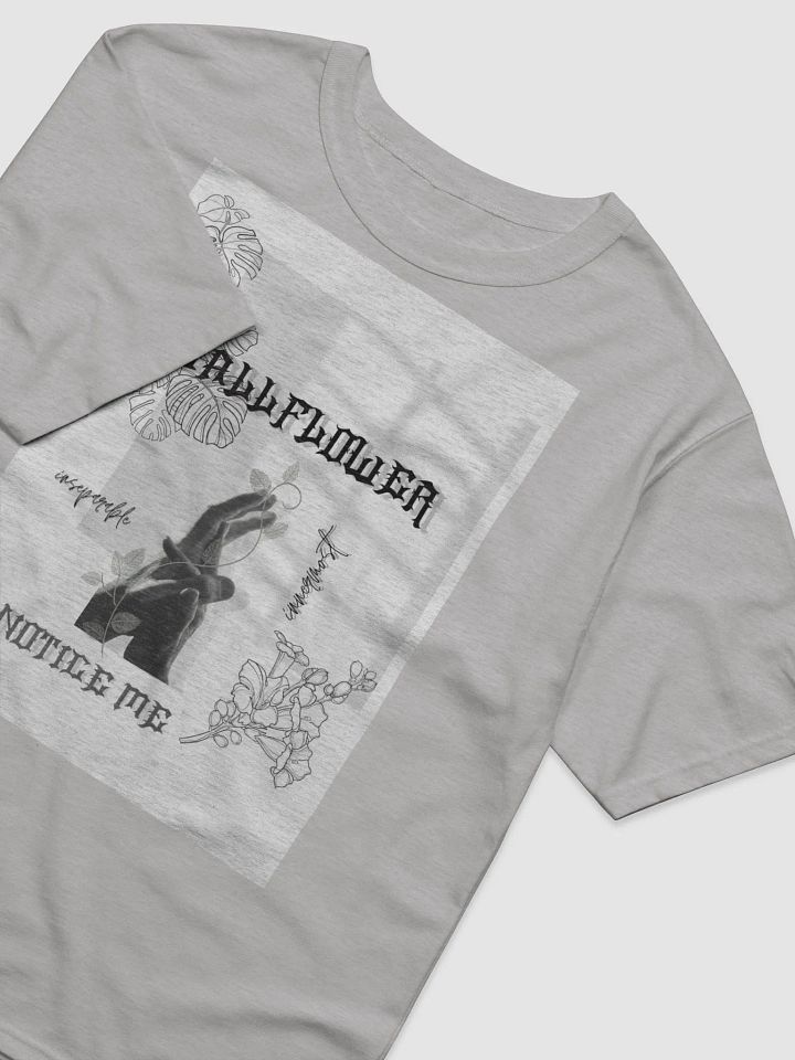Introvert Champion Graphic Tee product image (4)