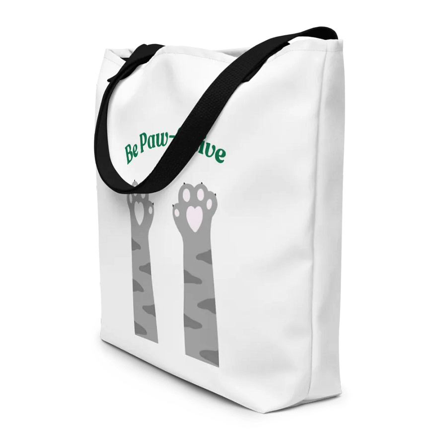 Be Paw-Sitive product image (7)