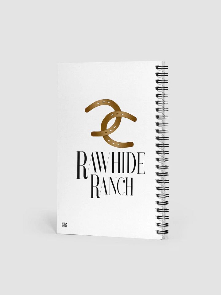 Proud Butterfly Notebook product image (2)