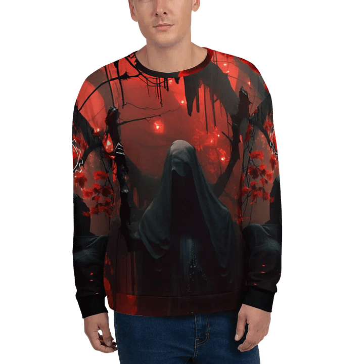 The Reaper Sweatshirt product image (2)