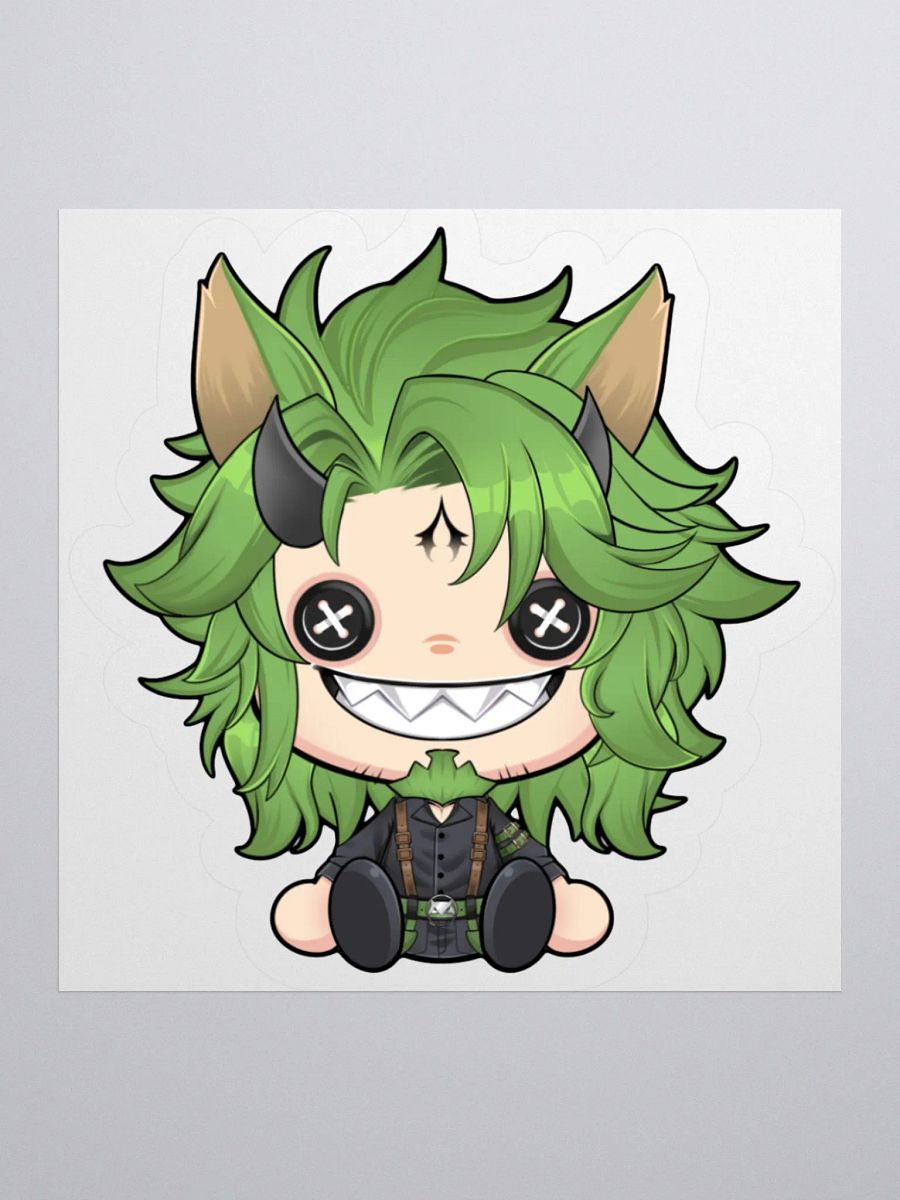 Himbo Sticker Doll product image (1)