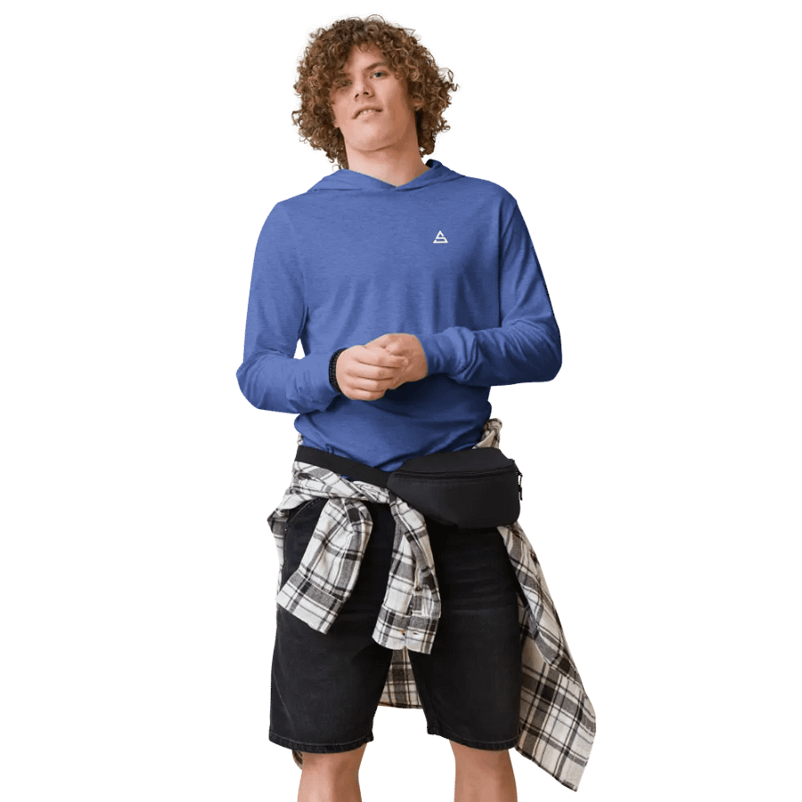 StrengthAbility Zen Hoodie product image (12)